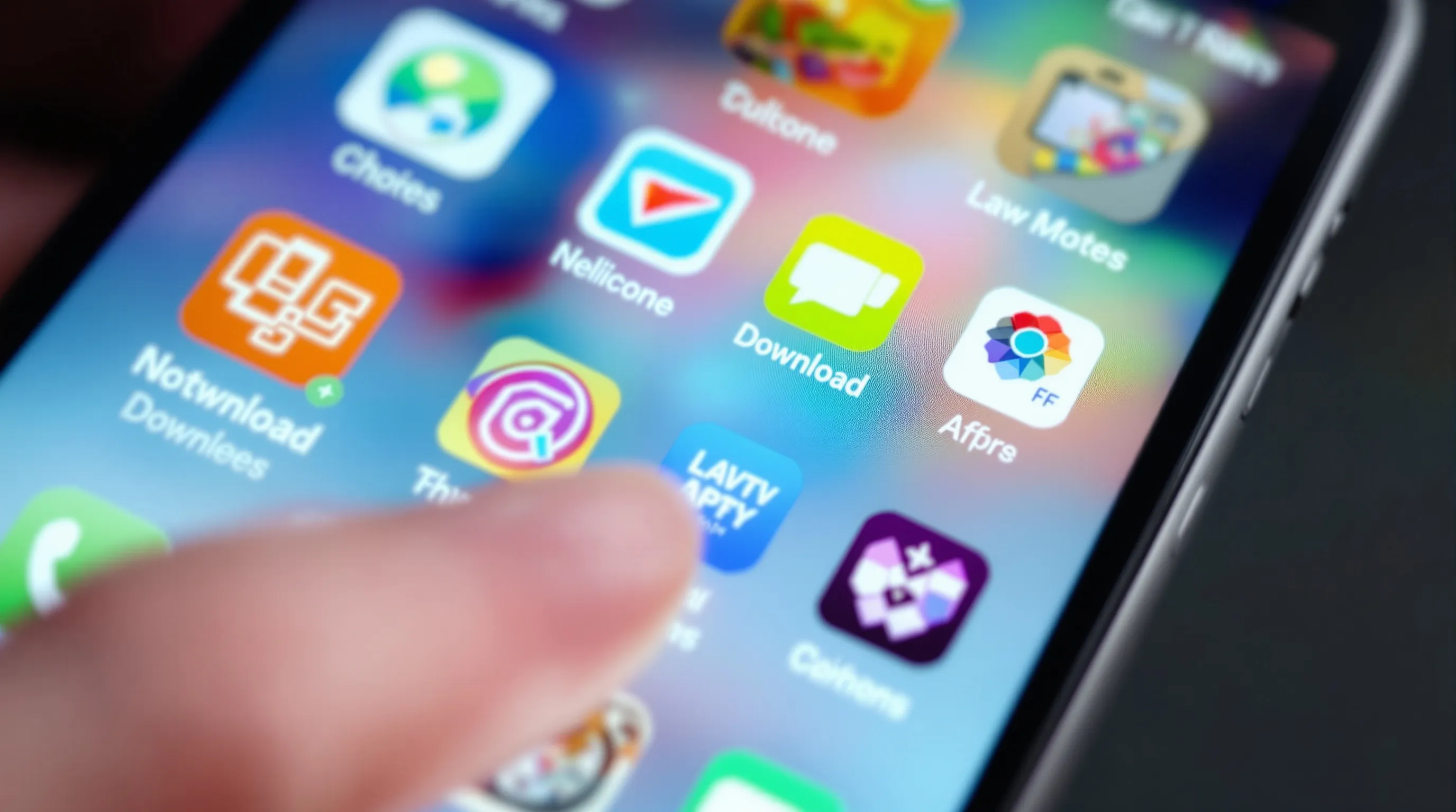 Apps installieren und löschen: Was du wissen musst