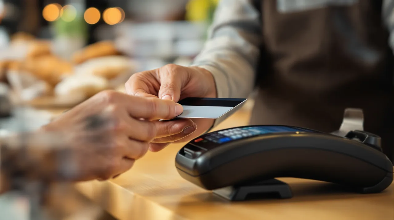 Bargeldlos bezahlen: Girokarte, Apple Pay und was wirklich sicher ist