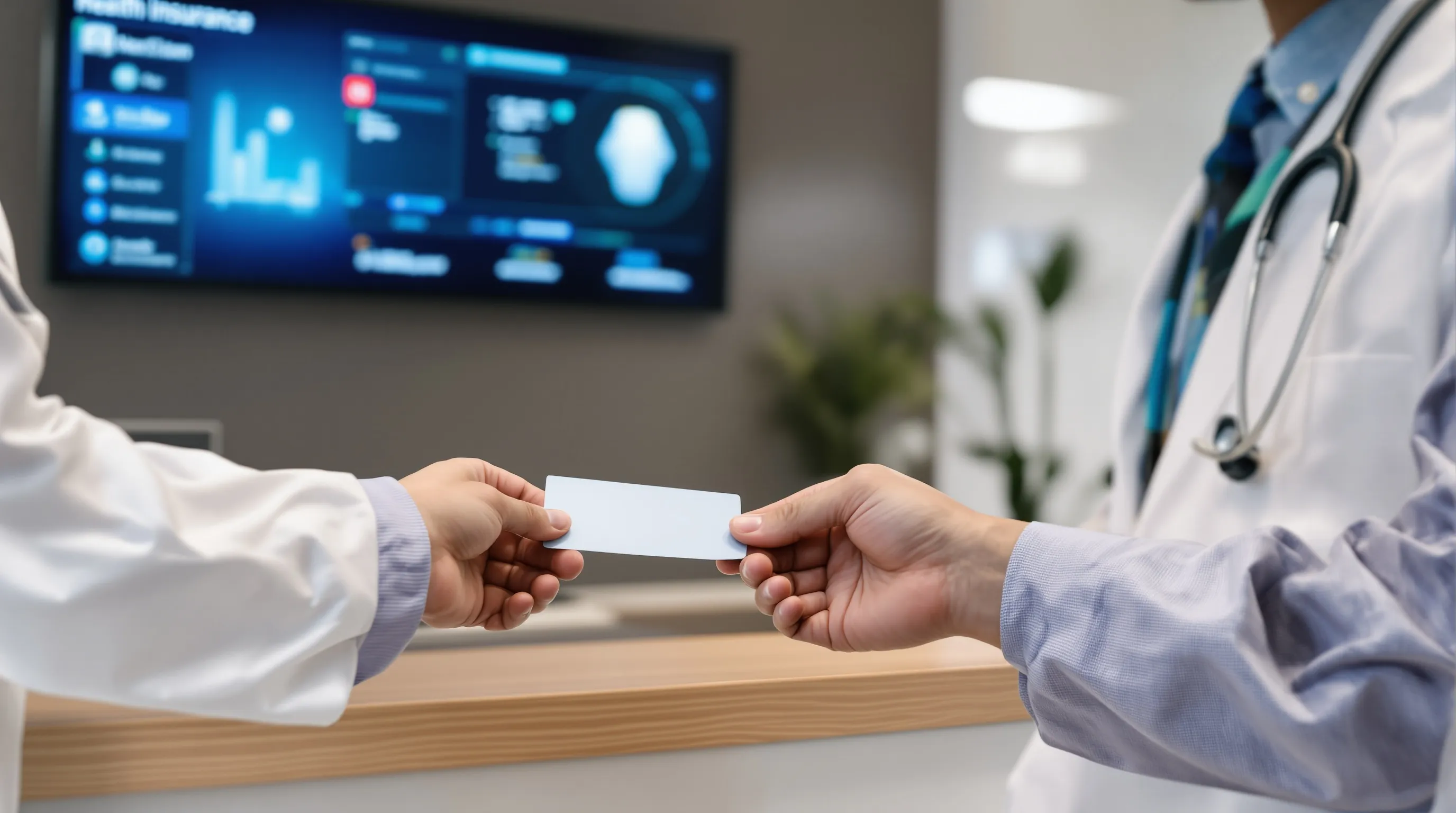 Die elektronische Patientenakte: Arzttermine online, Rezepte digital