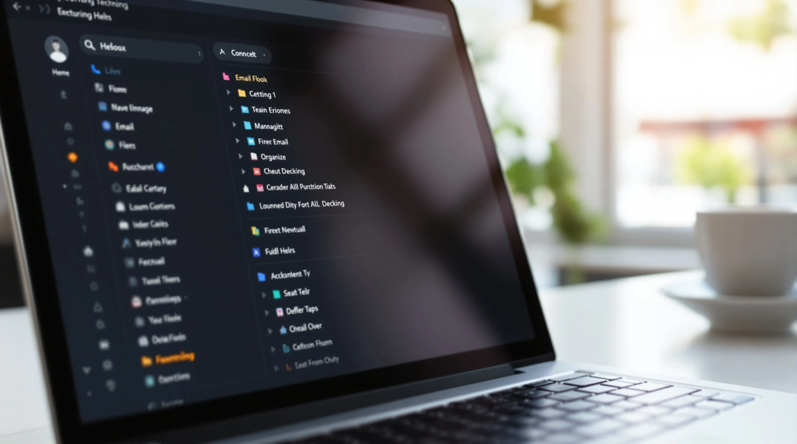 E-Mail-Konto einrichten und organisieren — der komplette Leitfaden