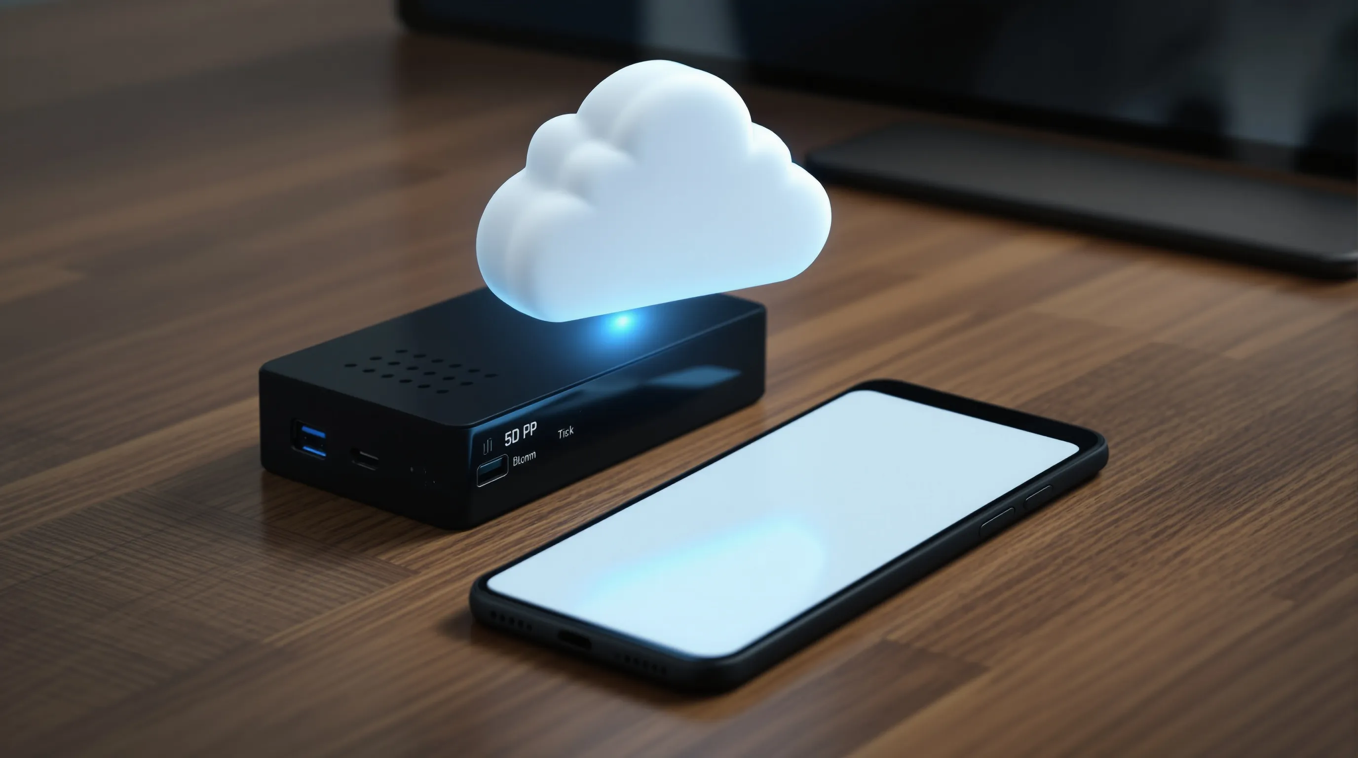 Fotos und Dateien sichern: Warum Backups wichtig sind und wie sie funktionieren