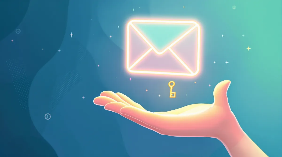 Passwortlos einloggen — so funktioniert der Magic Link