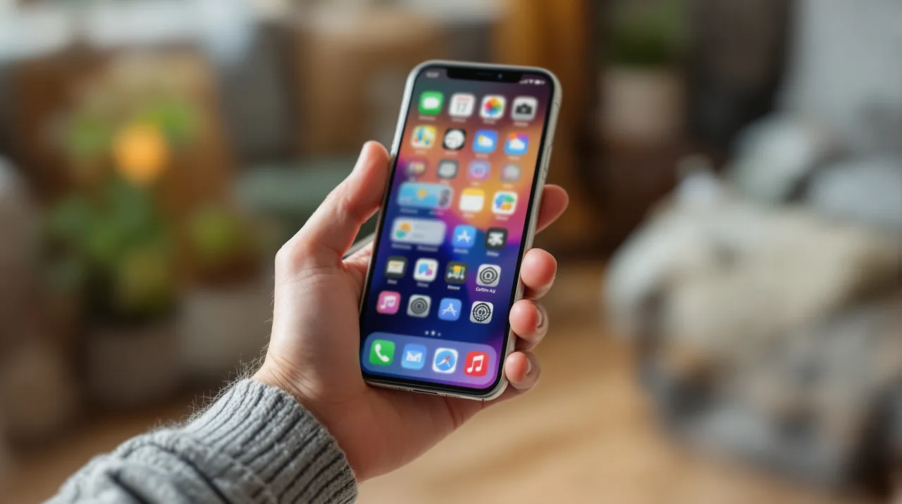 Die 5 nützlichsten Apps für den Alltag ab 65+