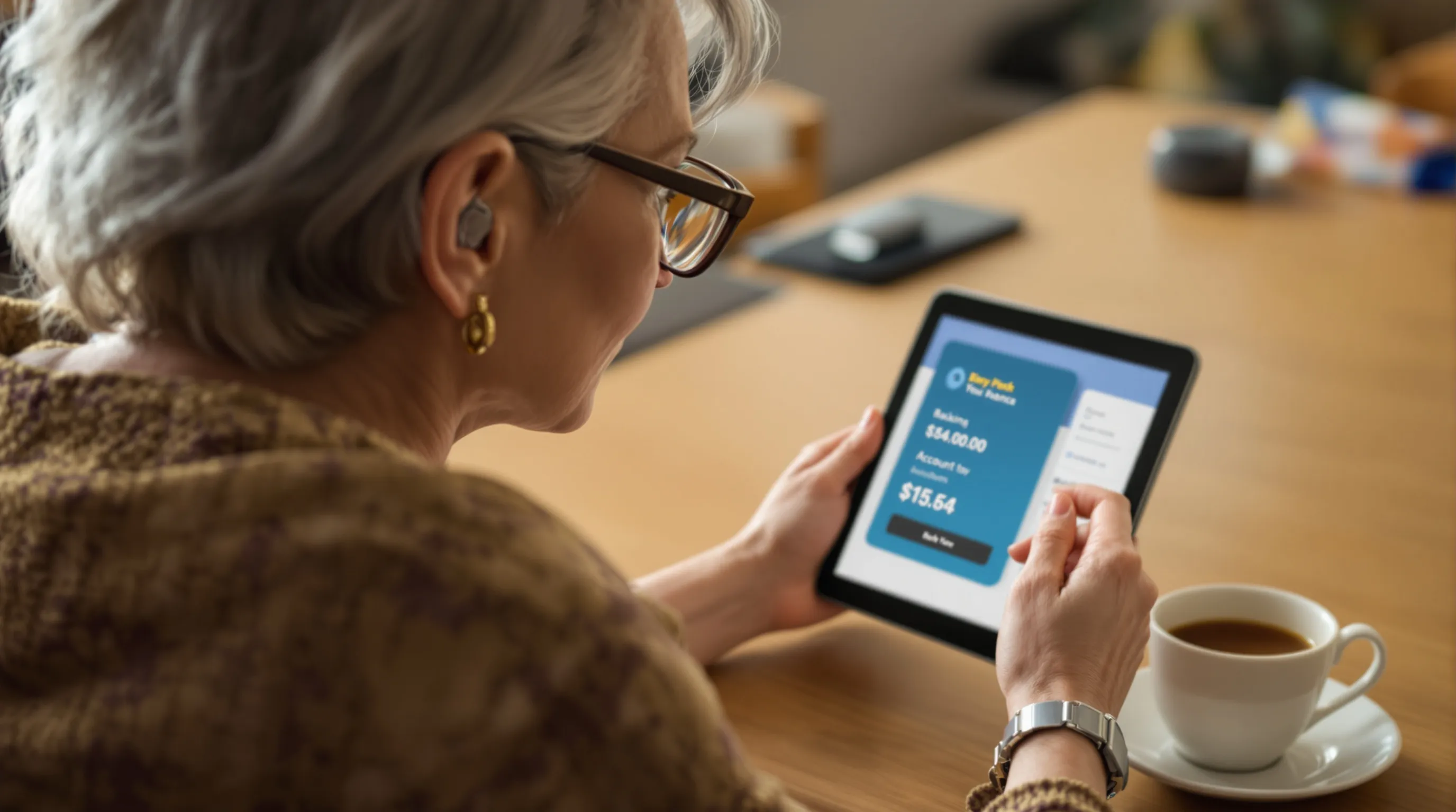 Online-Banking für Einsteiger: Sicher und bequem Bankgeschäfte erledigen