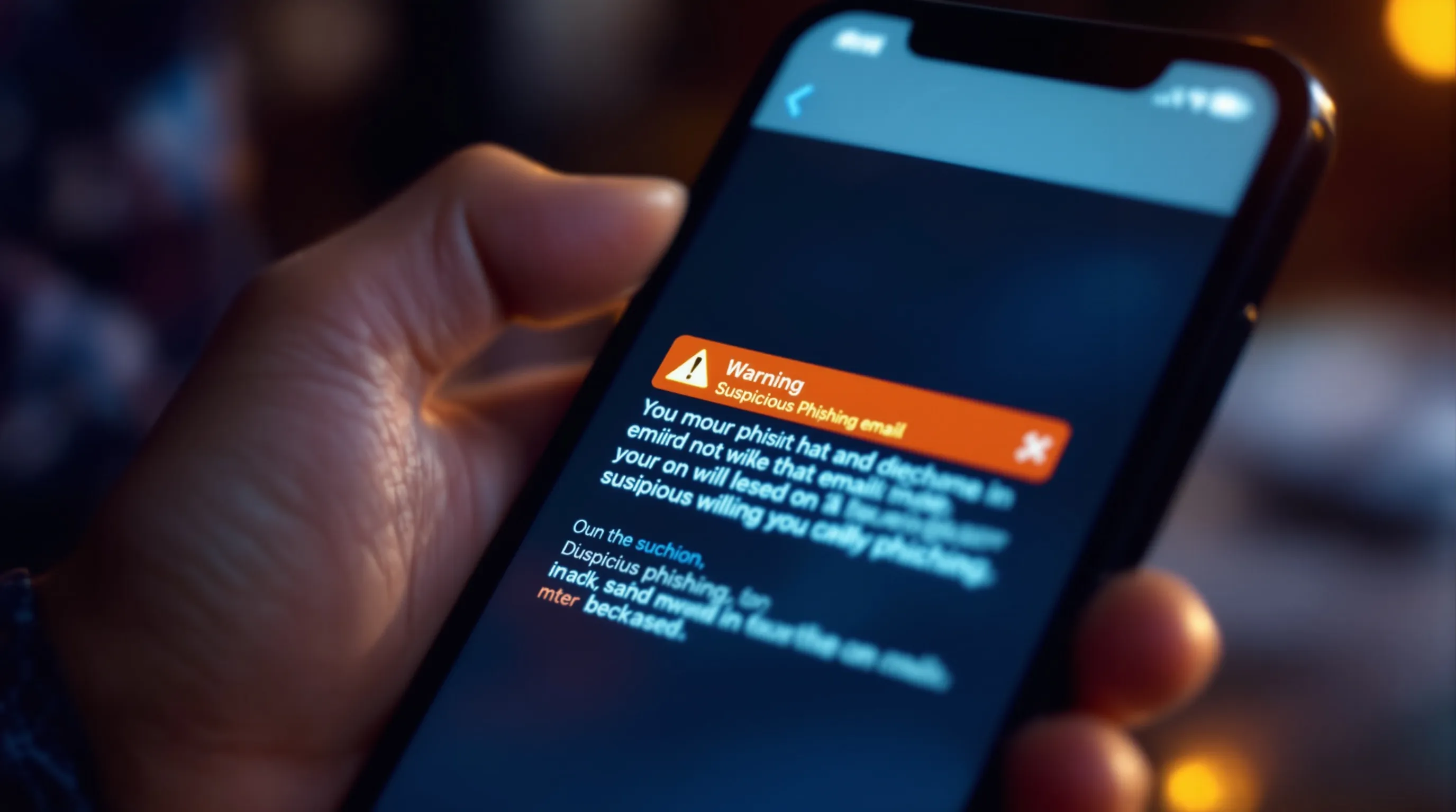 Online-Betrug erkennen: So schützt du dich vor Fake-Mails und falschen Anrufen