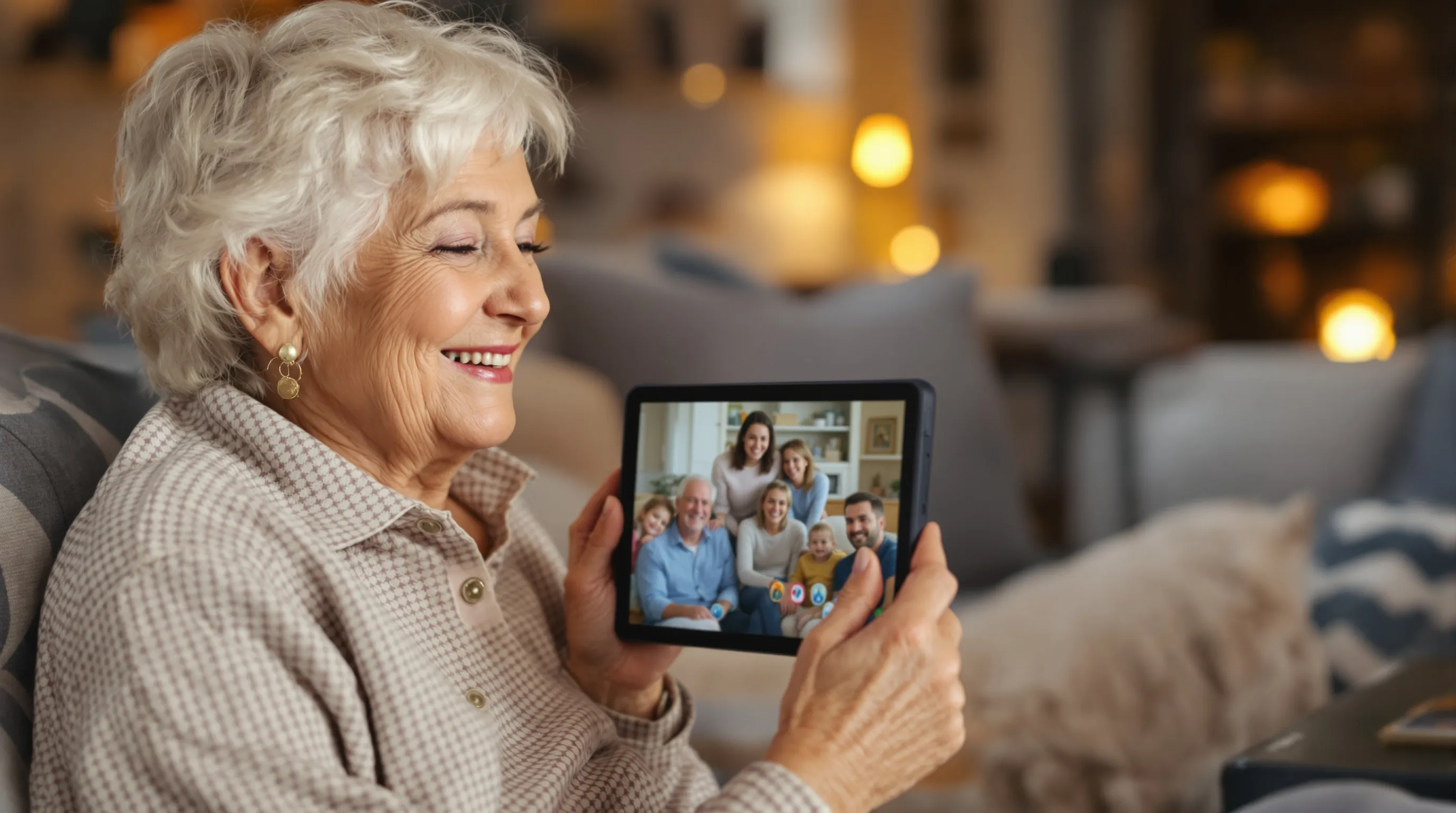 WhatsApp, Zoom und Co — digitale Kommunikation ist kein Hexenwerk