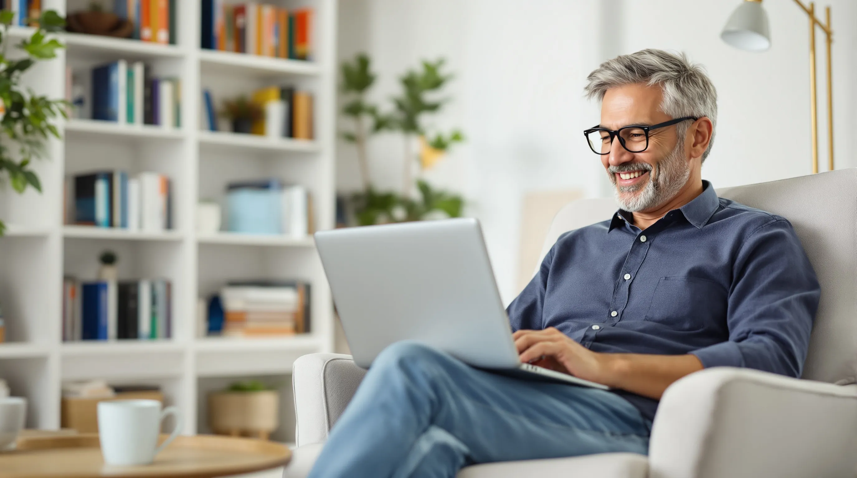 Vorschau unserer Lernplattform mit verständlichen Video-Kursen