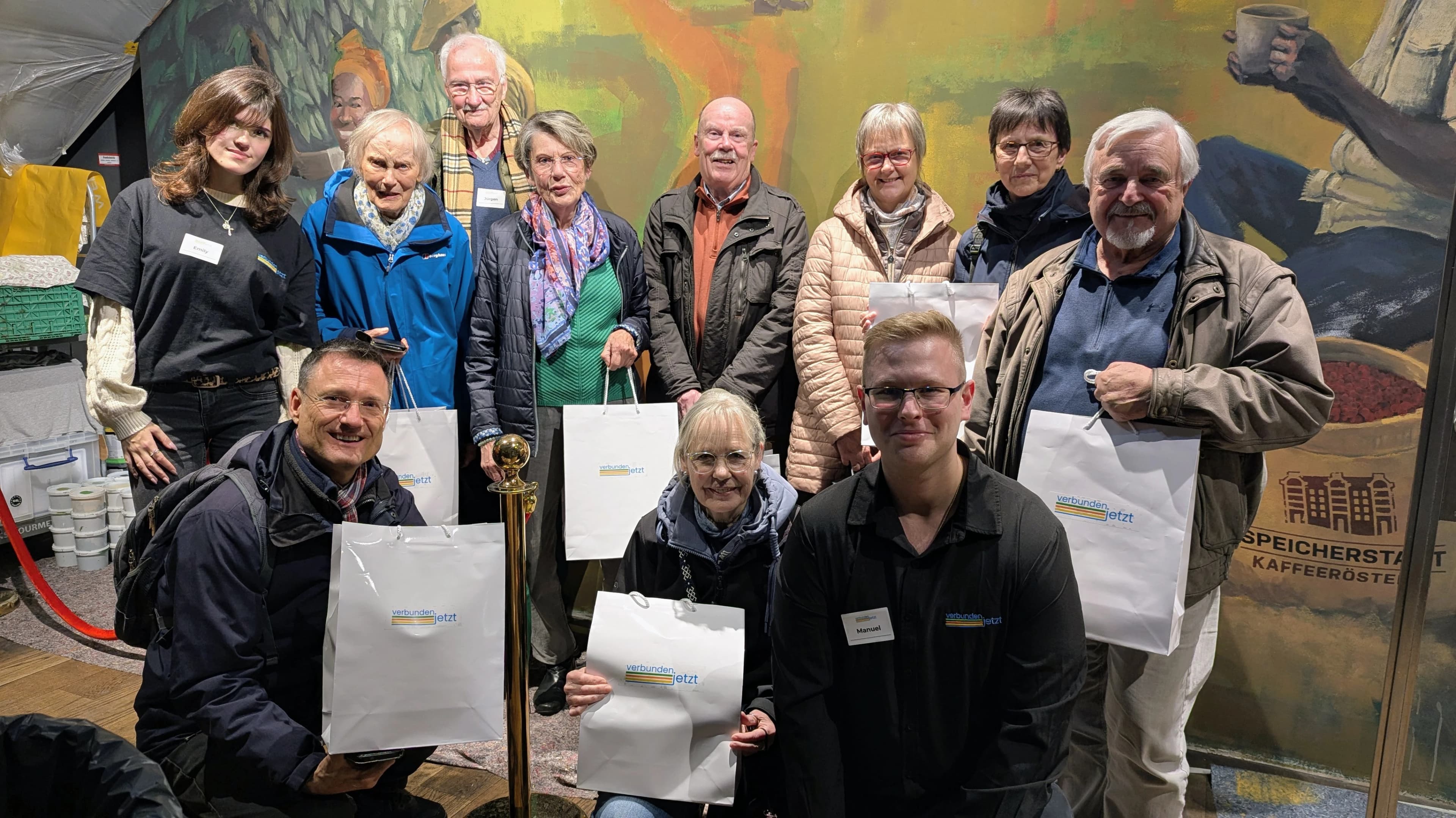 verbunden.jetzt Gemeinschaft