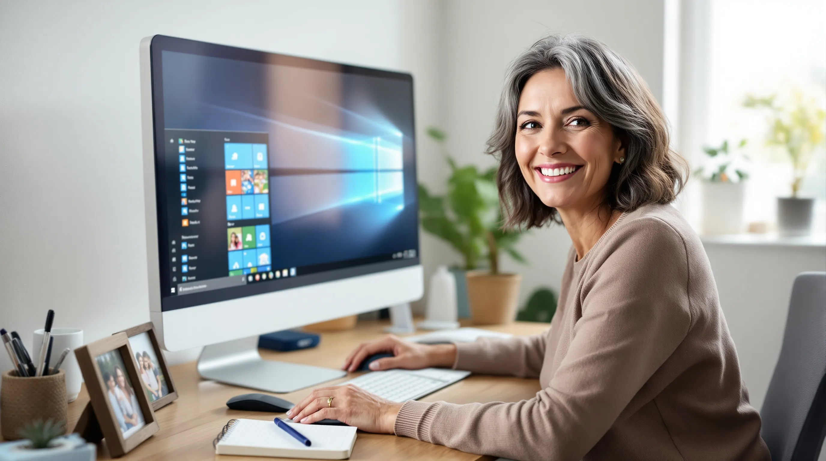 Windows 11 Kurs – Schritt für Schritt den Computer verstehen lernen