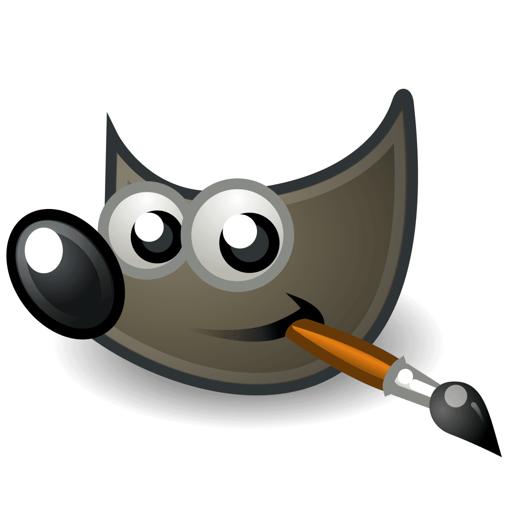 GIMP Bildbearbeitung