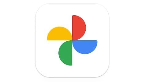 Google Fotos App