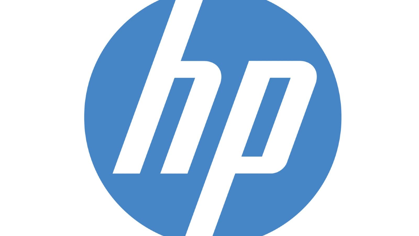 HP Drucker und Scanner