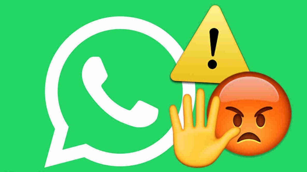 Gefälschte SMS und WhatsApp Betrugsmaschen