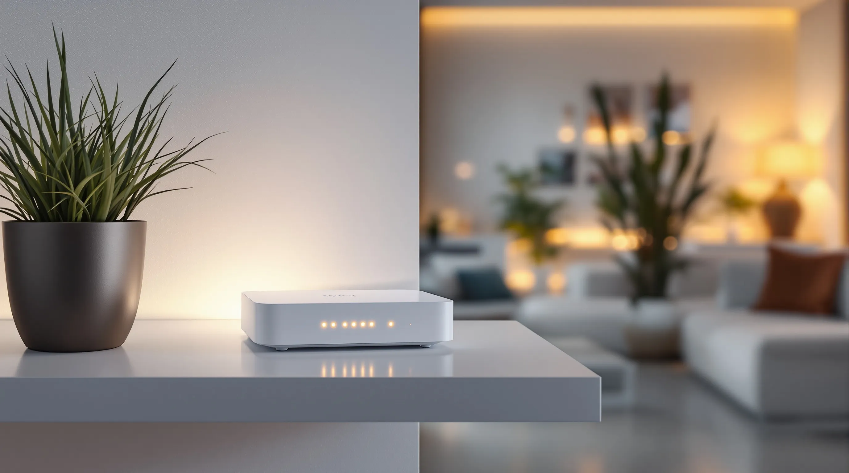 WLAN zu Hause einrichten — Schritt für Schritt erklärt