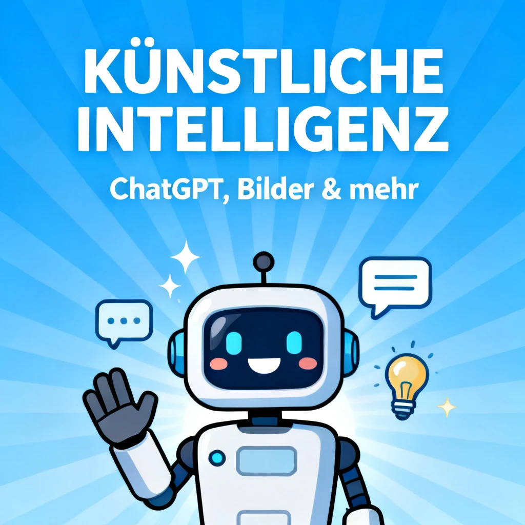 Künstliche Intelligenz
