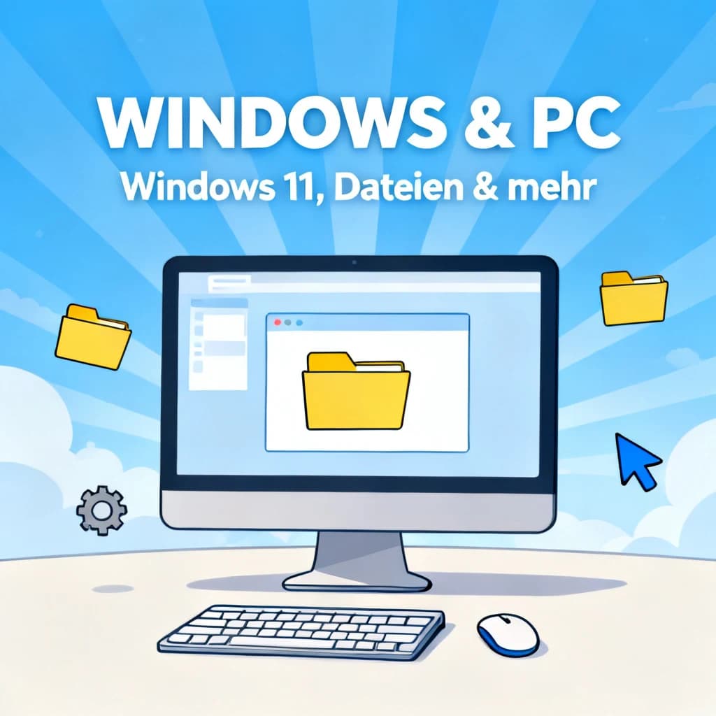 Windows & PC