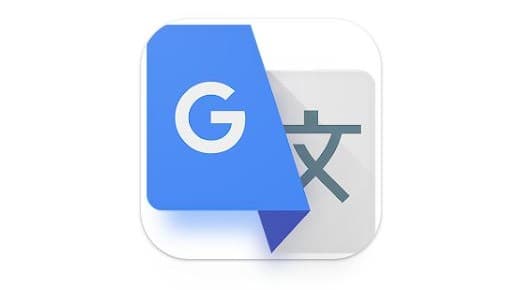 Google Übersetzer App