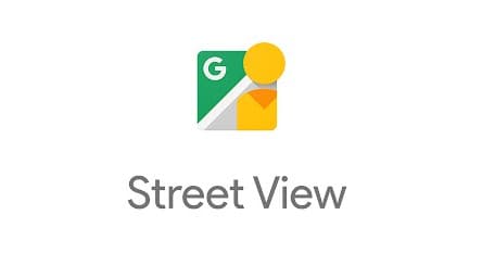Google Street View