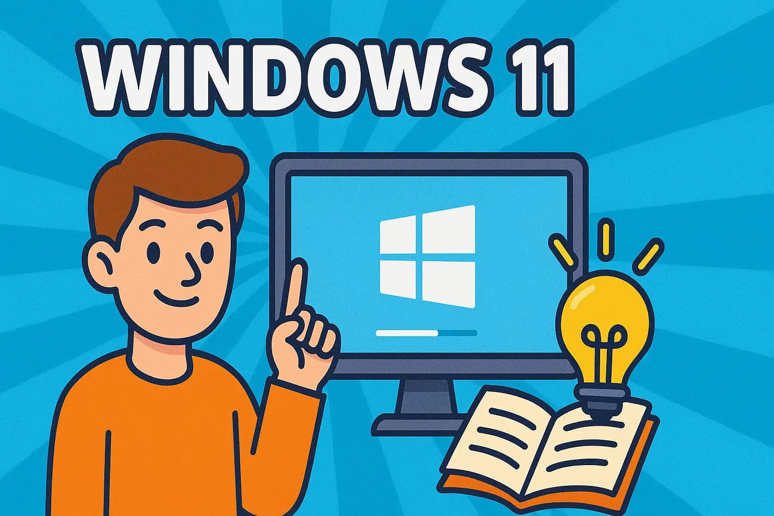 Microsoft Windows 11