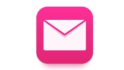 Telekom Mail App
