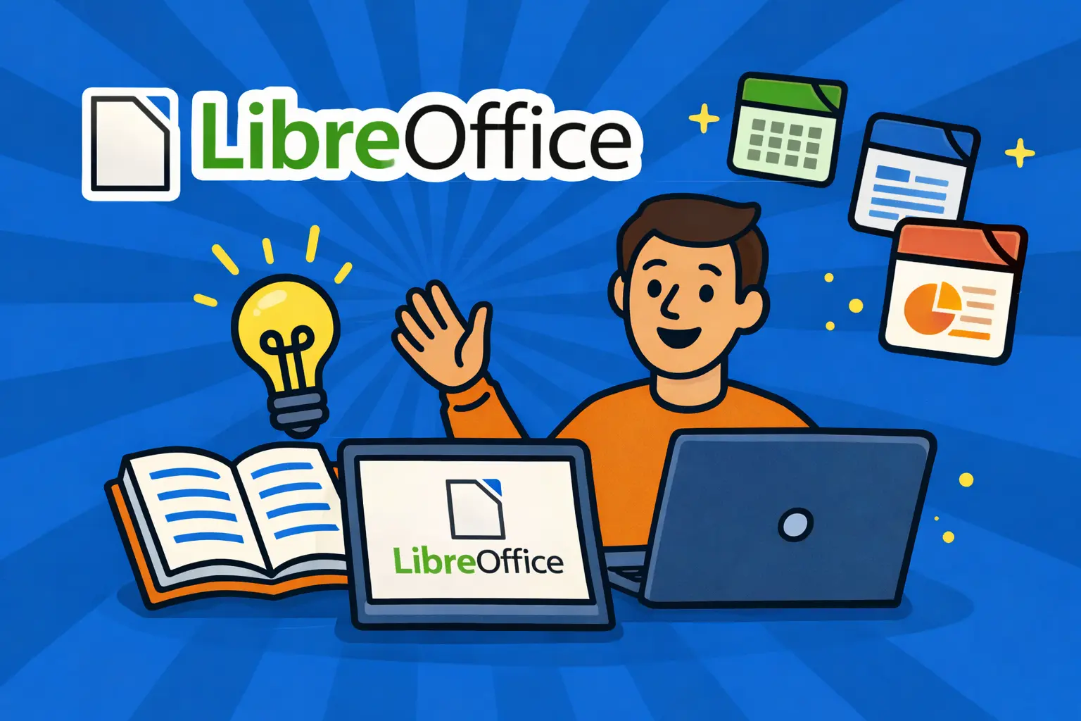 LibreOffice
