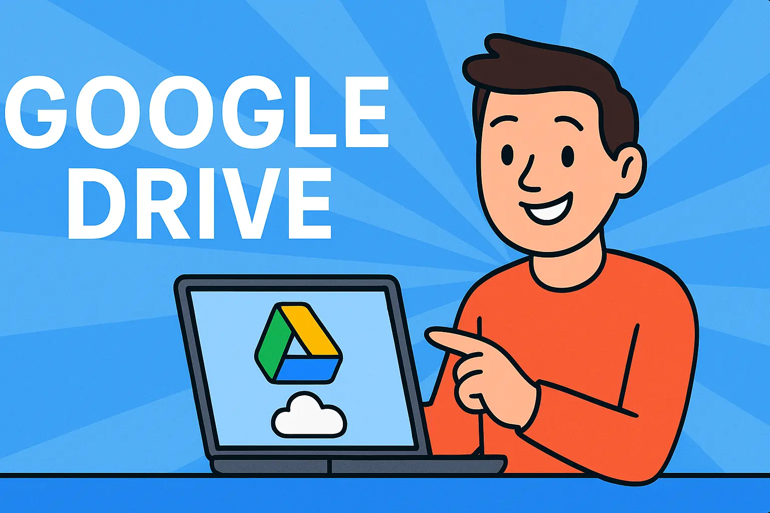 Google Drive
