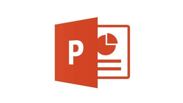 Microsoft PowerPoint 2021