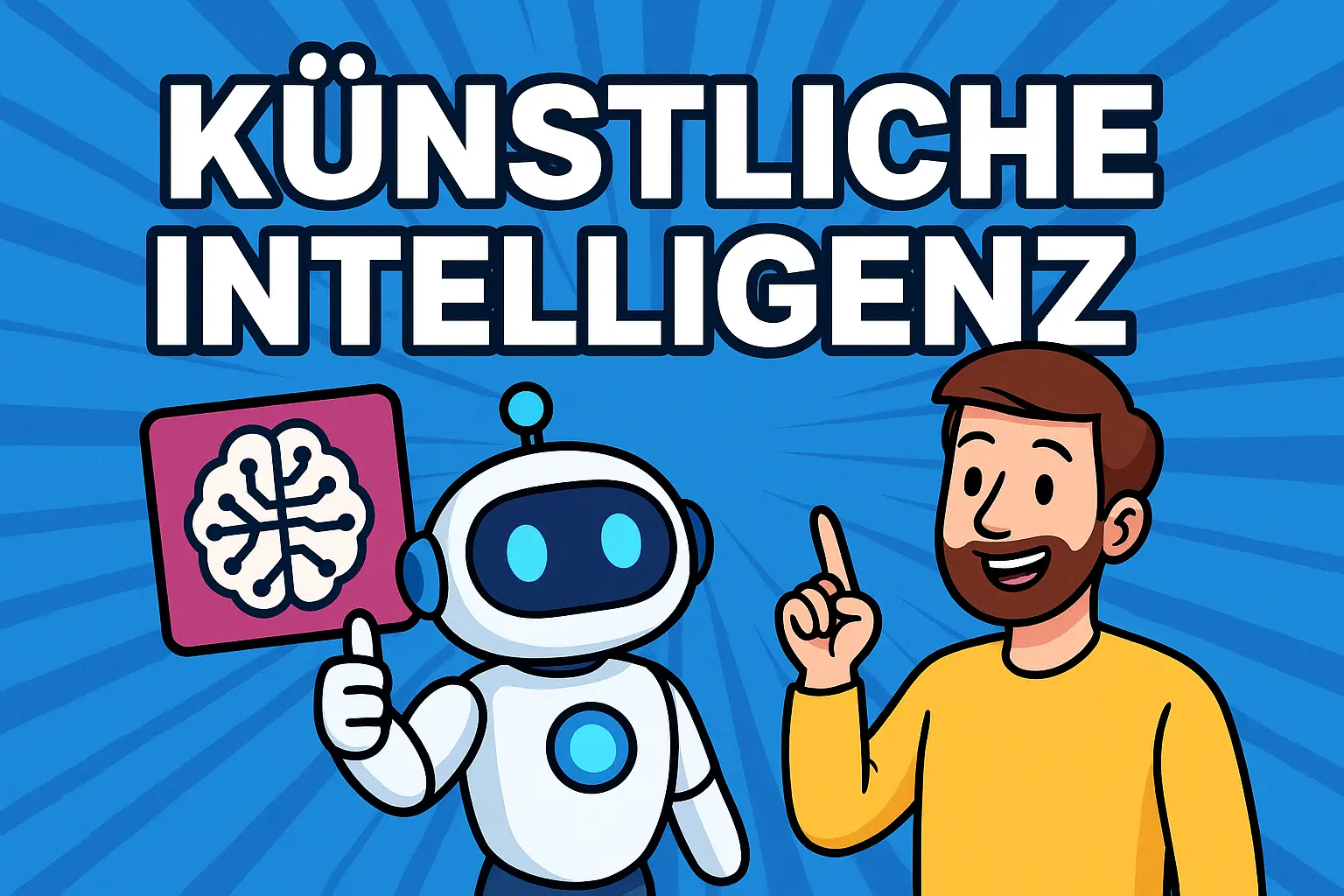 Künstliche Intelligenz