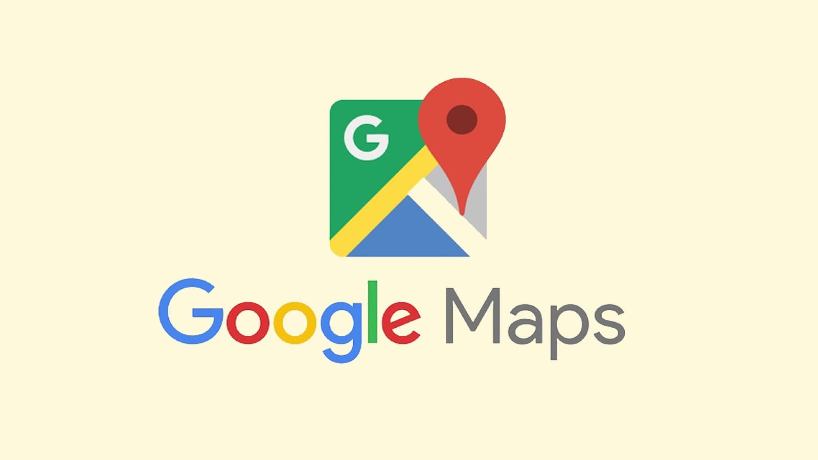 Google Maps