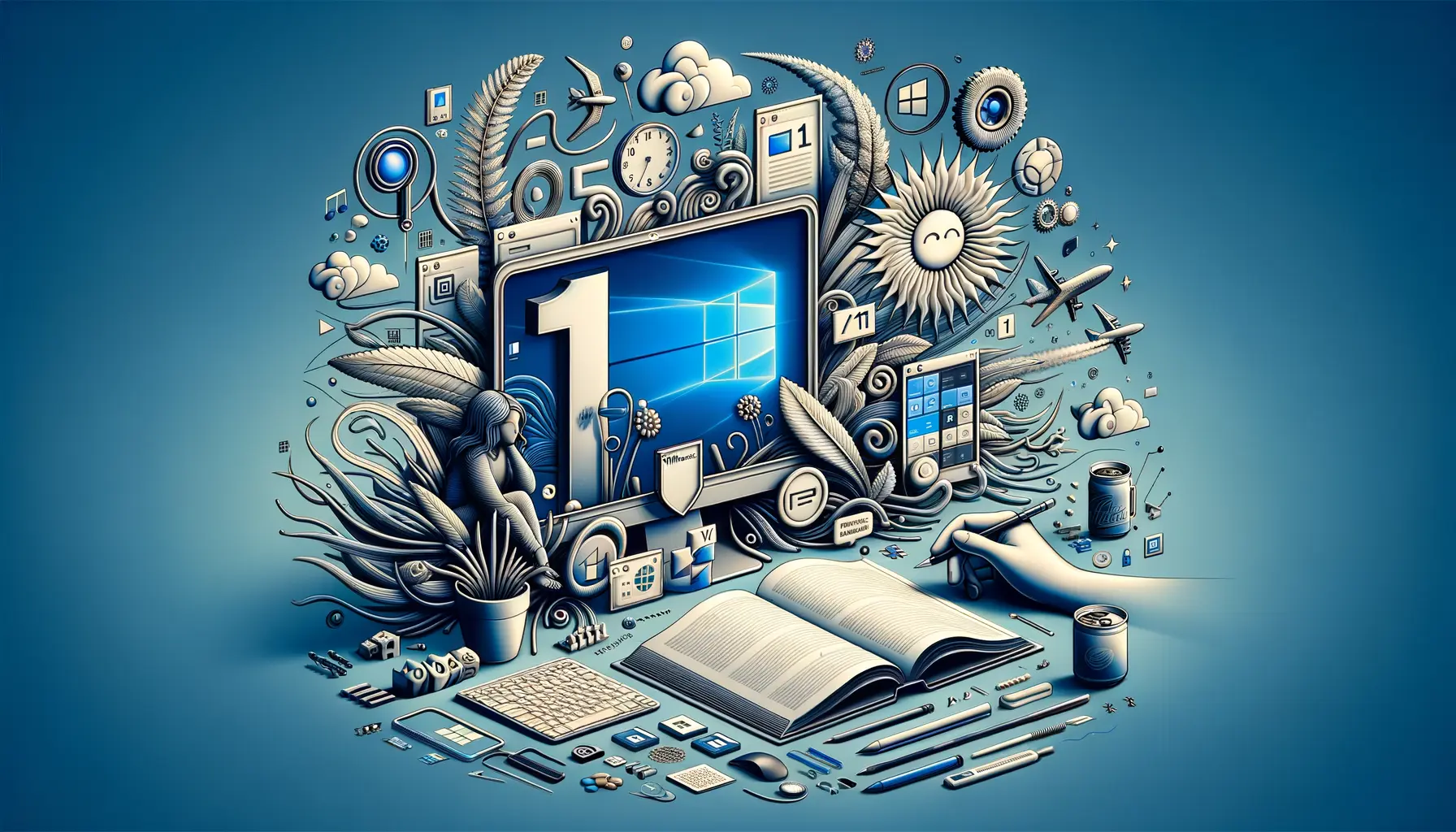Windows 11 installieren – Schritt für Schritt erklärt