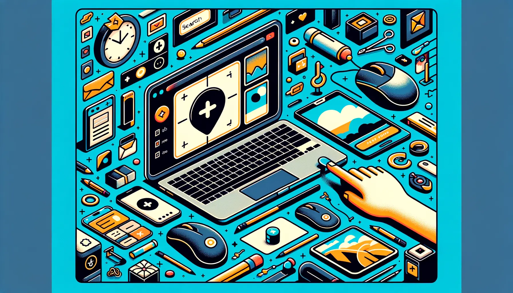 Screenshots erstellen und speichern leicht gemacht!