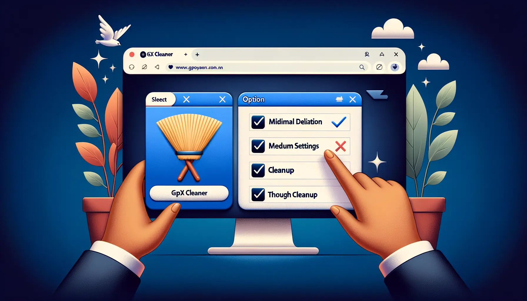 GX Cleaner im Opera Browser effizient nutzen - So reinigst du deinen Browser!