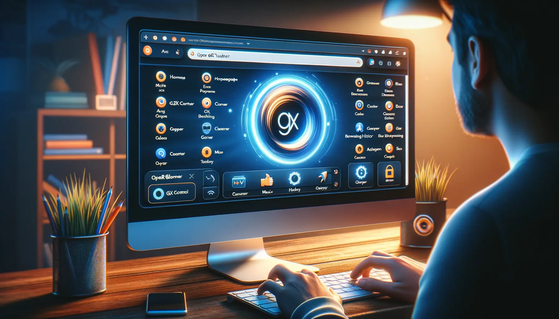 So wirst du zum Opera GX Experten: Die wichtigsten Funktionen schnell erklärt