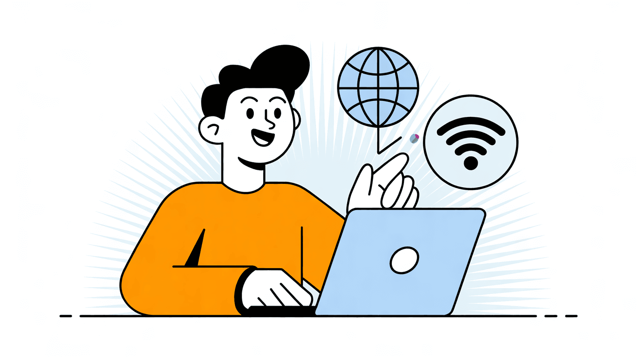 Internet-Grundlagen
