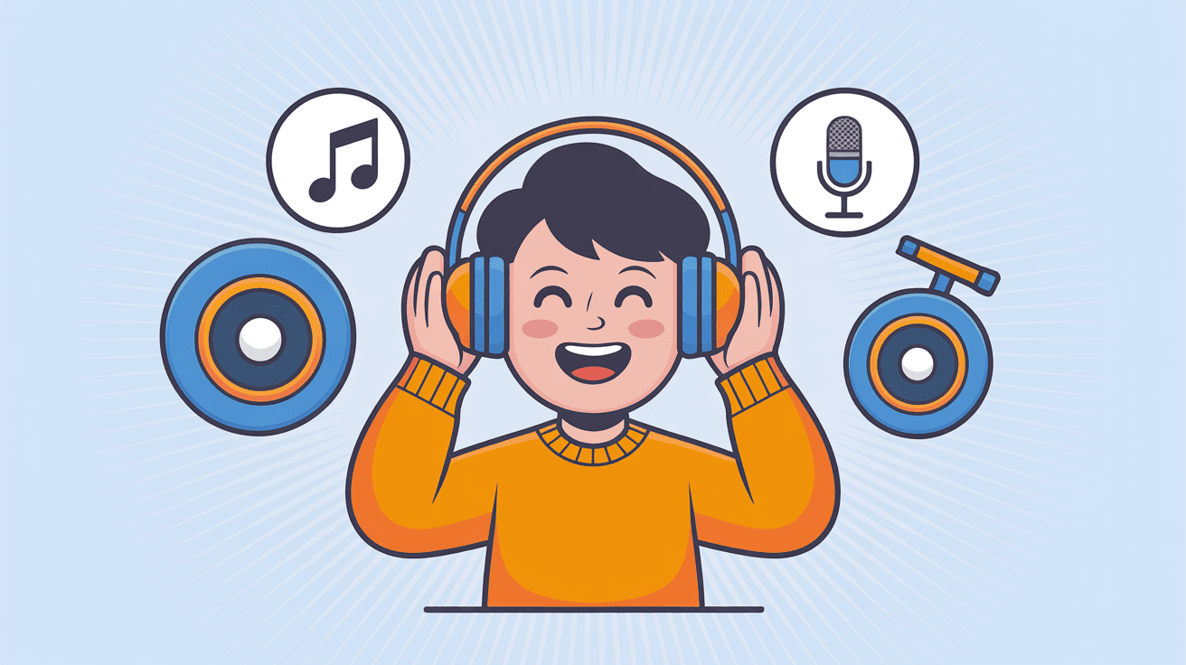 Musik & Audio