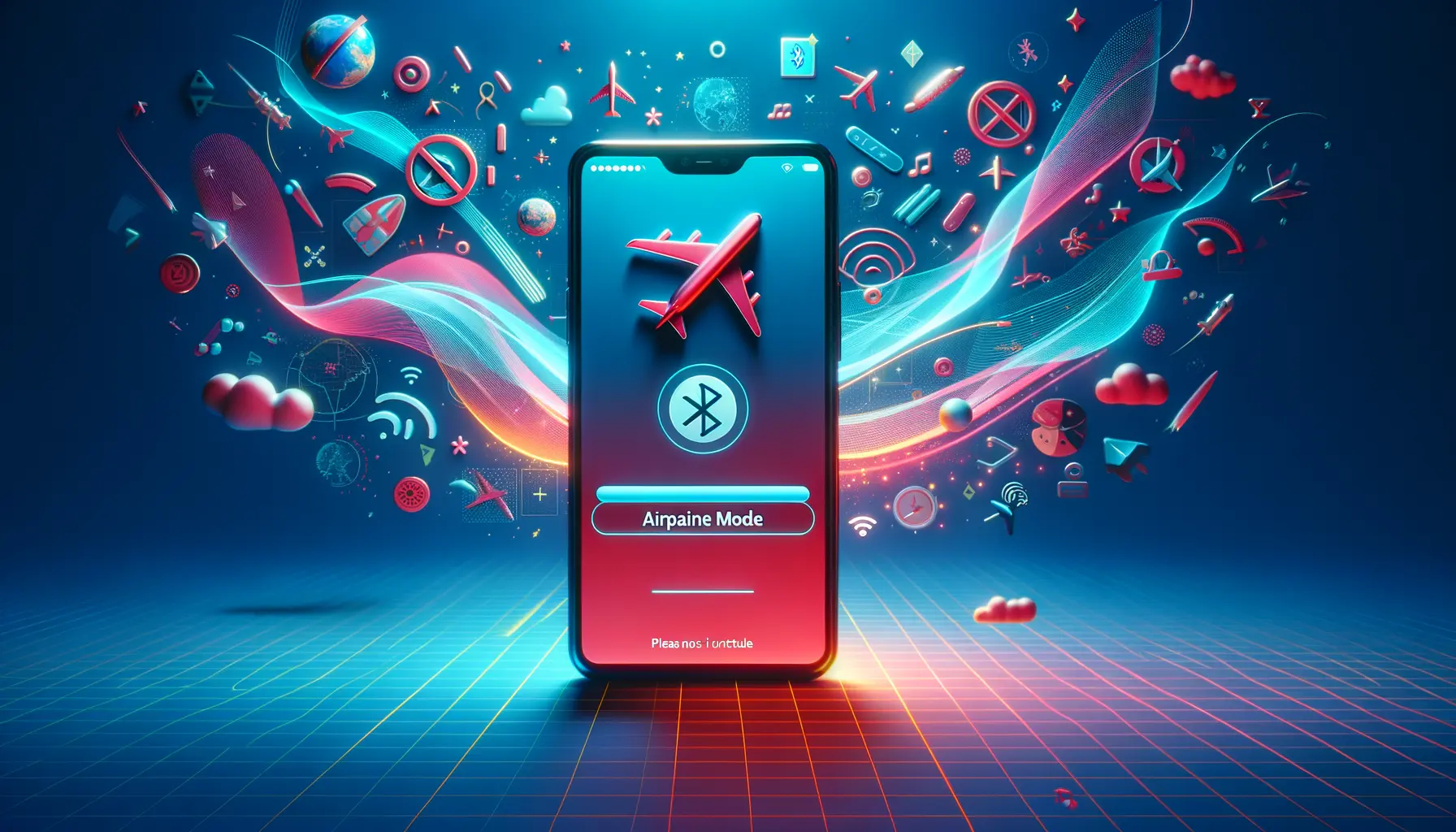 So aktivierst du den Flugmodus auf deinem Smartphone