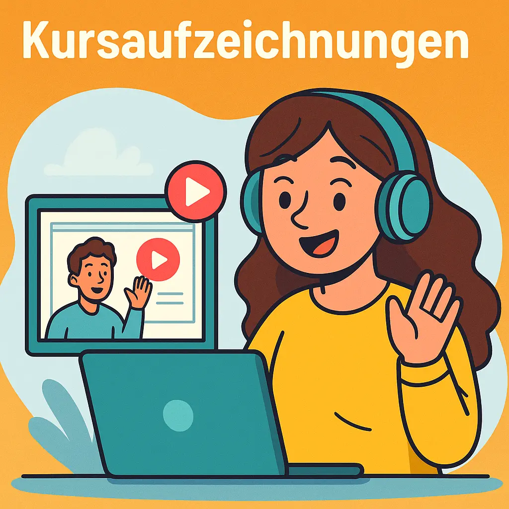 Kursaufzeichnungen