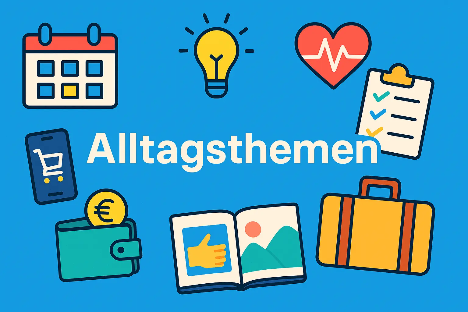 Alltagsthemen