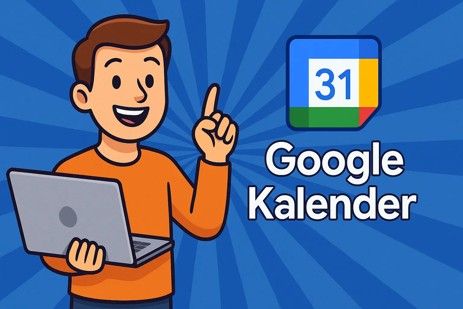 Google Kalender